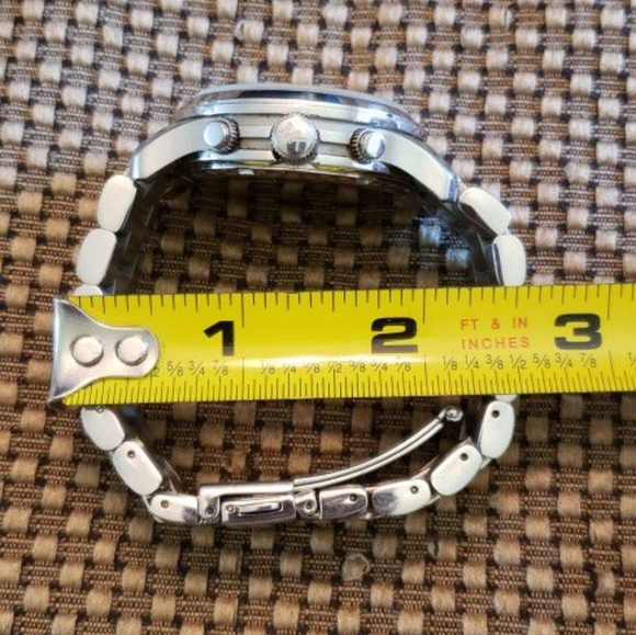 Michael Kors, Stainless steel, Runway Women's Watch MK5076. - Picture 3 of 12